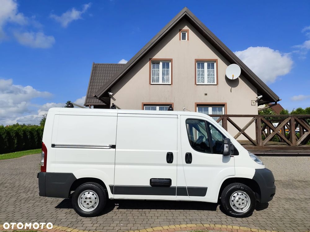 Fiat Ducato 2.0M-Jet 115 - 9