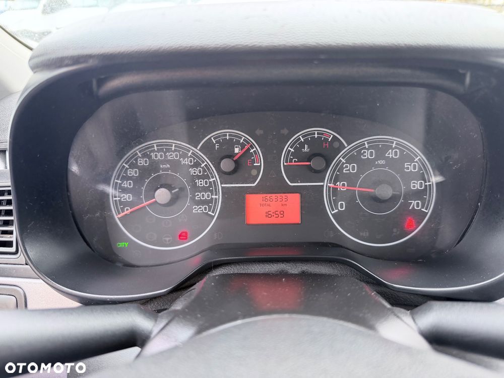 Fiat Punto - 17