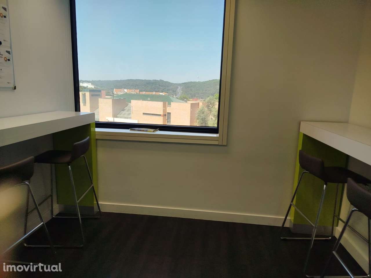 O Escritório Ideal Para o Sucesso da Sua Empresa Está Aqui! - Grande imagem: 4/37