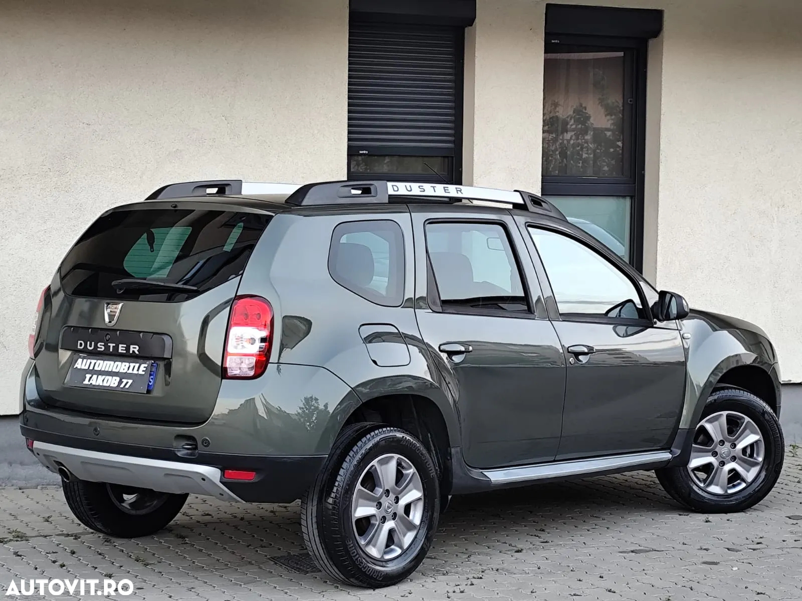 Dacia Duster - 3