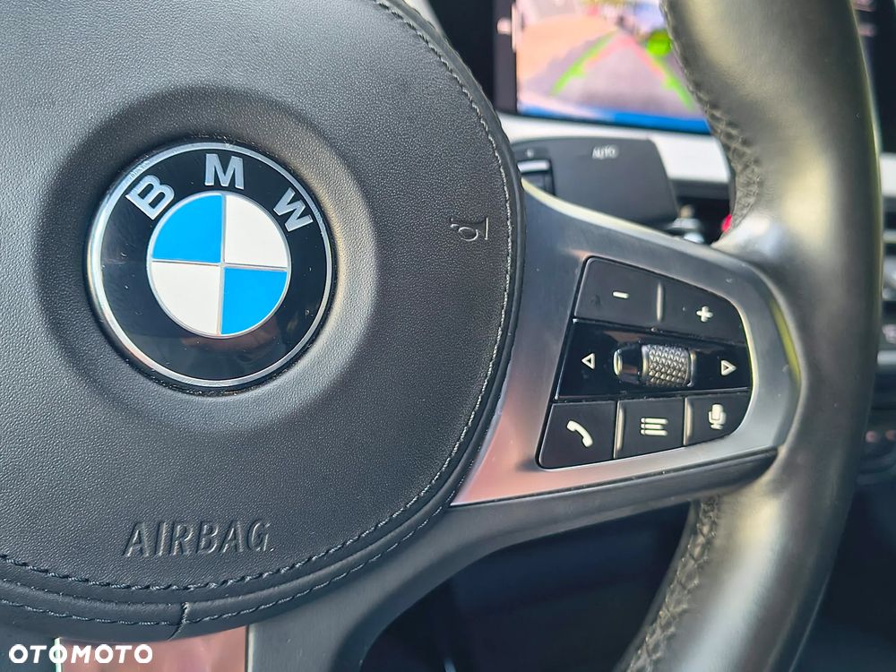 BMW Seria 2 218i M Sport - 16