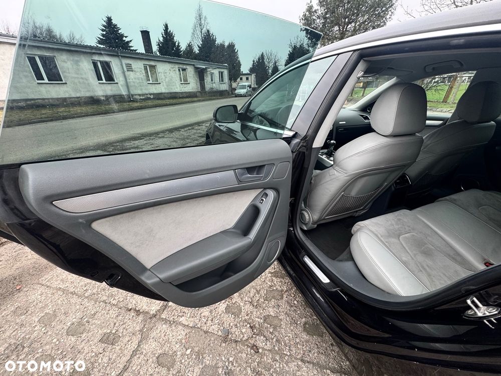 Audi A5 Sportback 2.0 TDI clean diesel Quattro - 29