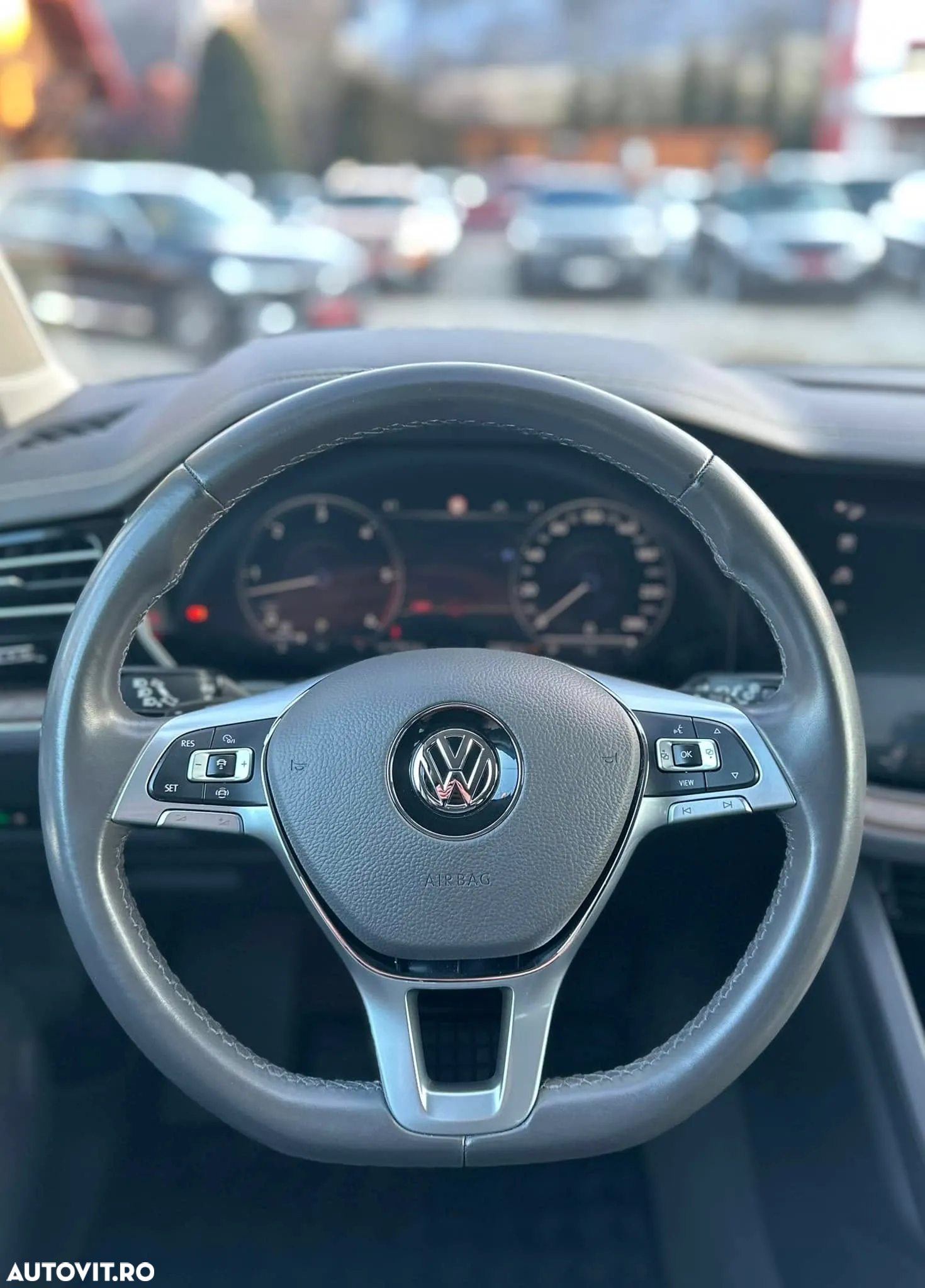 Volkswagen Touareg 3.0 V6 TDI 4Motion DPF Automatik Atmosphere - 39