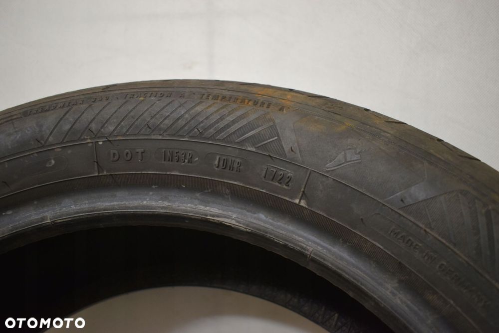 R17 215/55 Goodyear EfficientGrip Performance 2 94W Wysyłka gratis! - 7