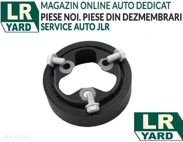 Contragreutate vascocuplaj Land Rover Freelander 1 (1998-2006)
