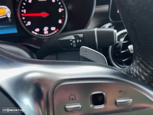 Mercedes-Benz GLC 220 d - 7