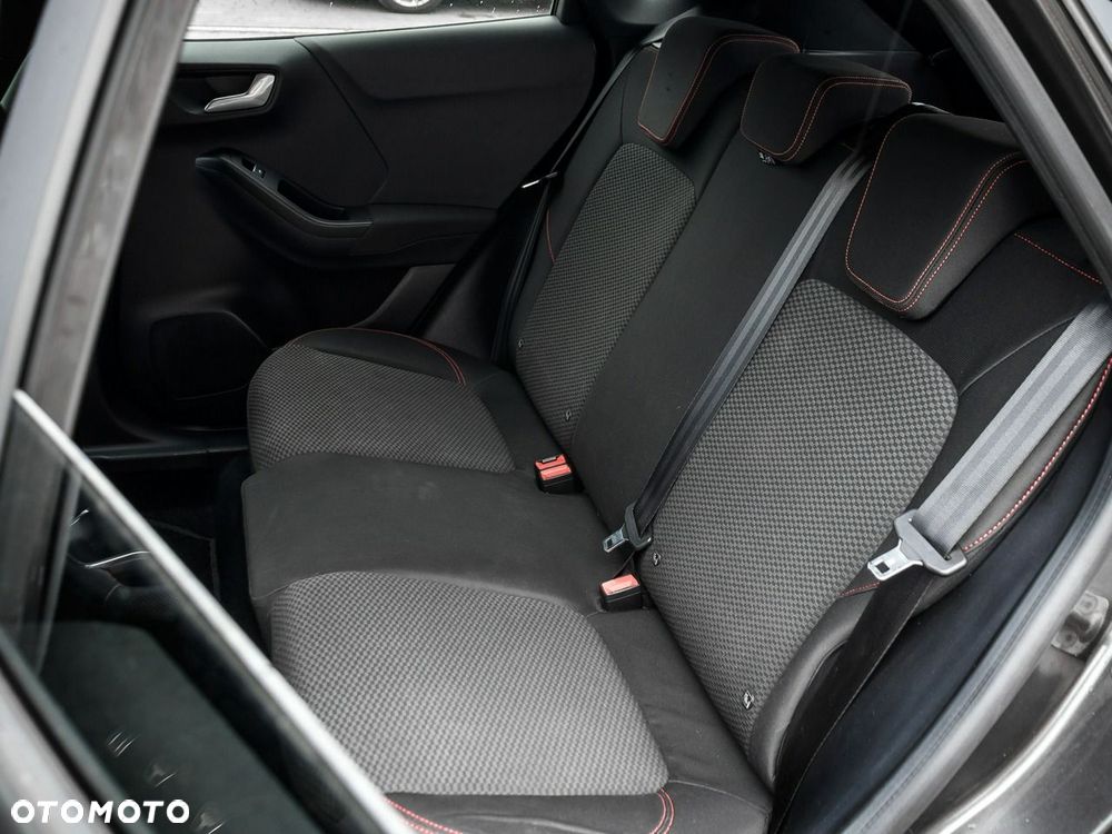 Ford Puma - 33