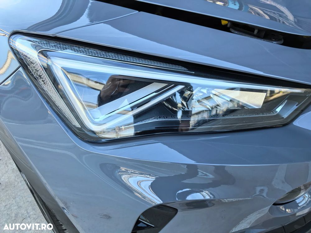 Cupra Formentor 1.4 e-HYBRID PHEV VZ - 28