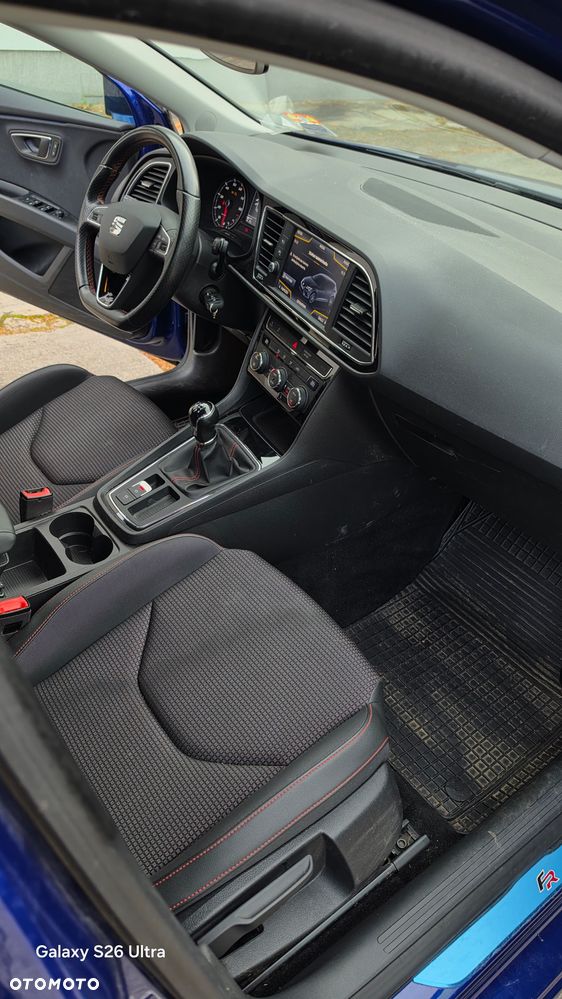 Seat Leon - 21
