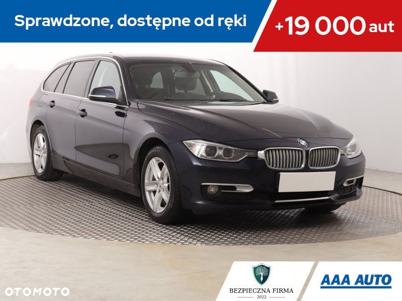BMW Seria 3 - 2