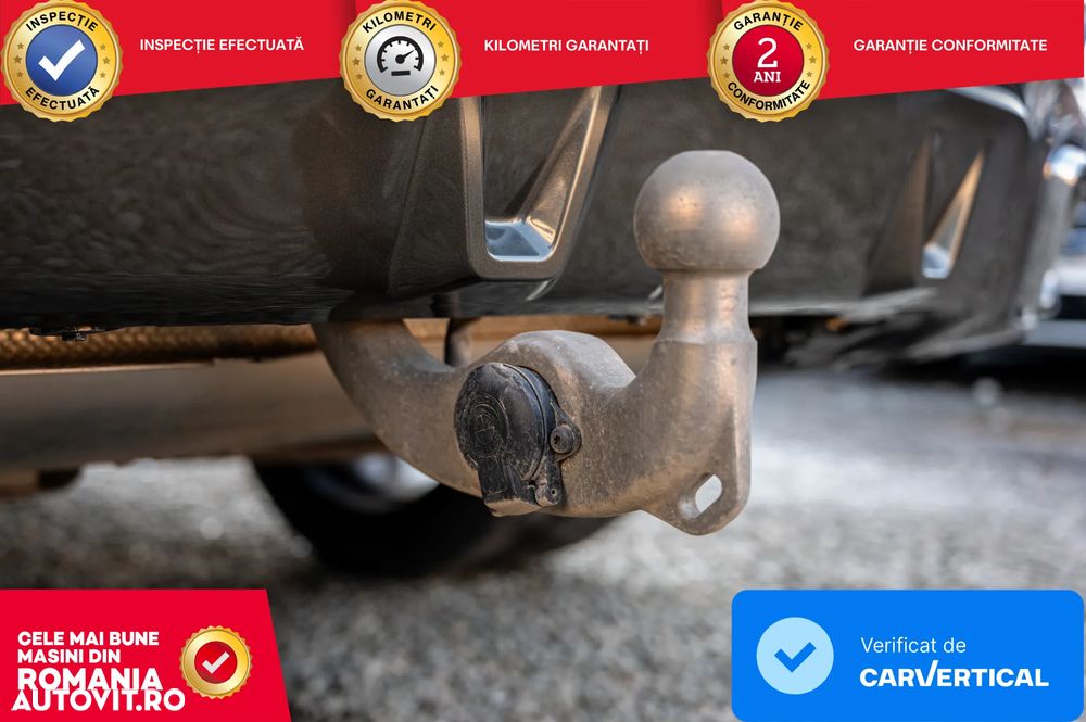 BMW X6 xDrive30d xLine - 36