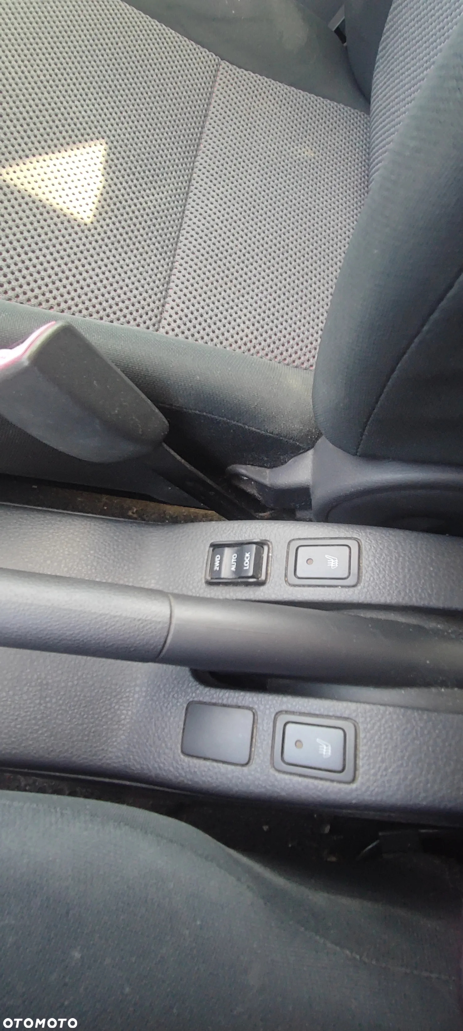 Suzuki SX4 1.6 GS / Premium 4WD - 16