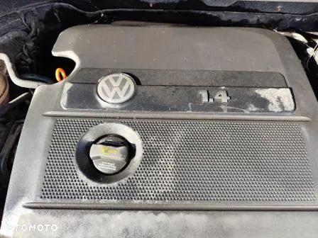 SILNIK KOMPLETNY 1,4_16V_75 KM_BCA_VW AUDI SEAT SKODA _169 TYS_Z NIEMIEC - 3