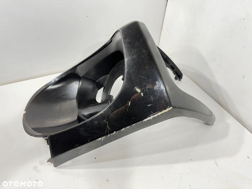 Czacha owiewka Peugeot Vivacity III 3 4T - 9