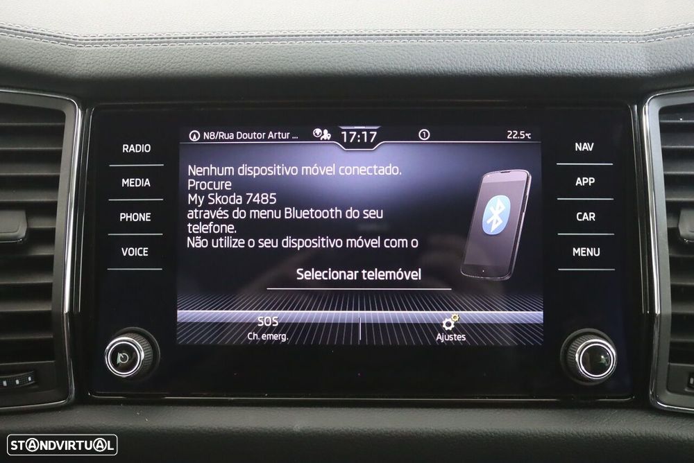 Skoda Kodiaq - 34
