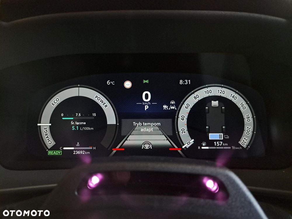 Toyota C-HR - 32