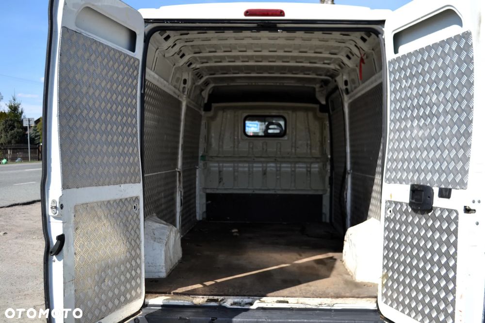Peugeot BOXER - 8