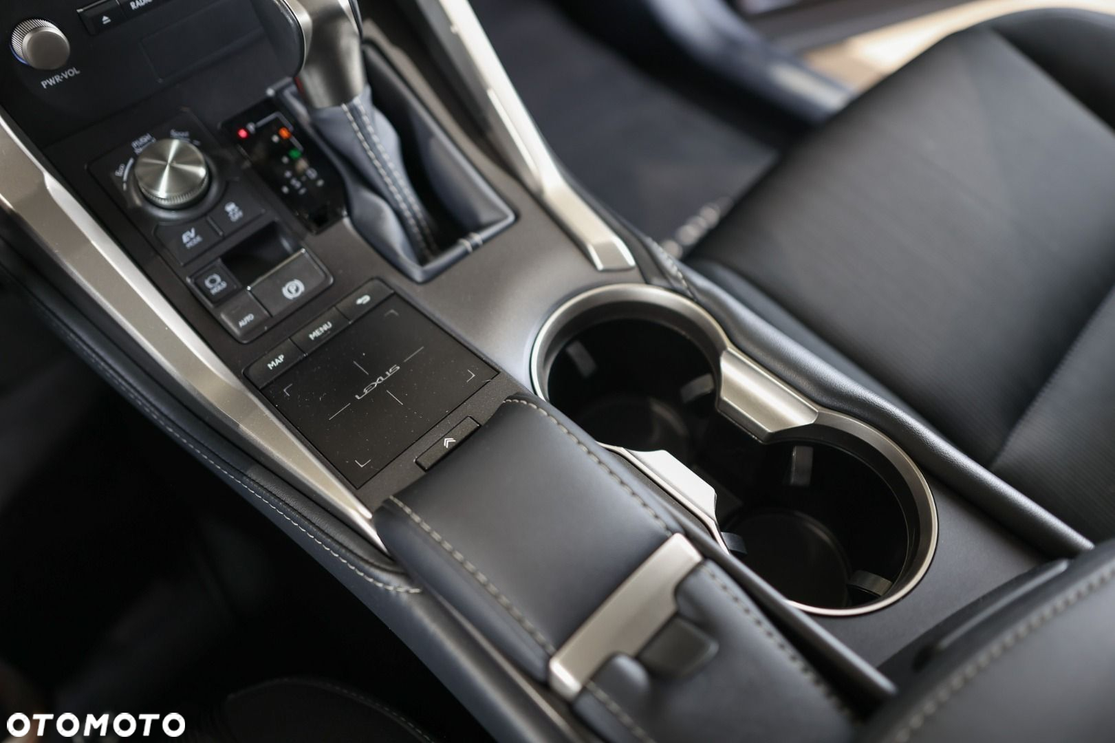 Lexus NX - 15
