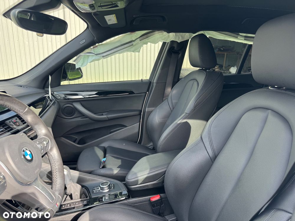 BMW X1 xDrive28i - 24
