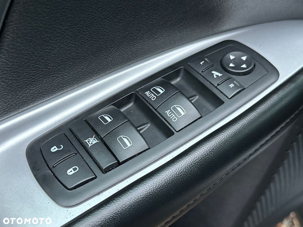 Fiat Freemont 2.0 Multijet 16V DPF Urban - 40