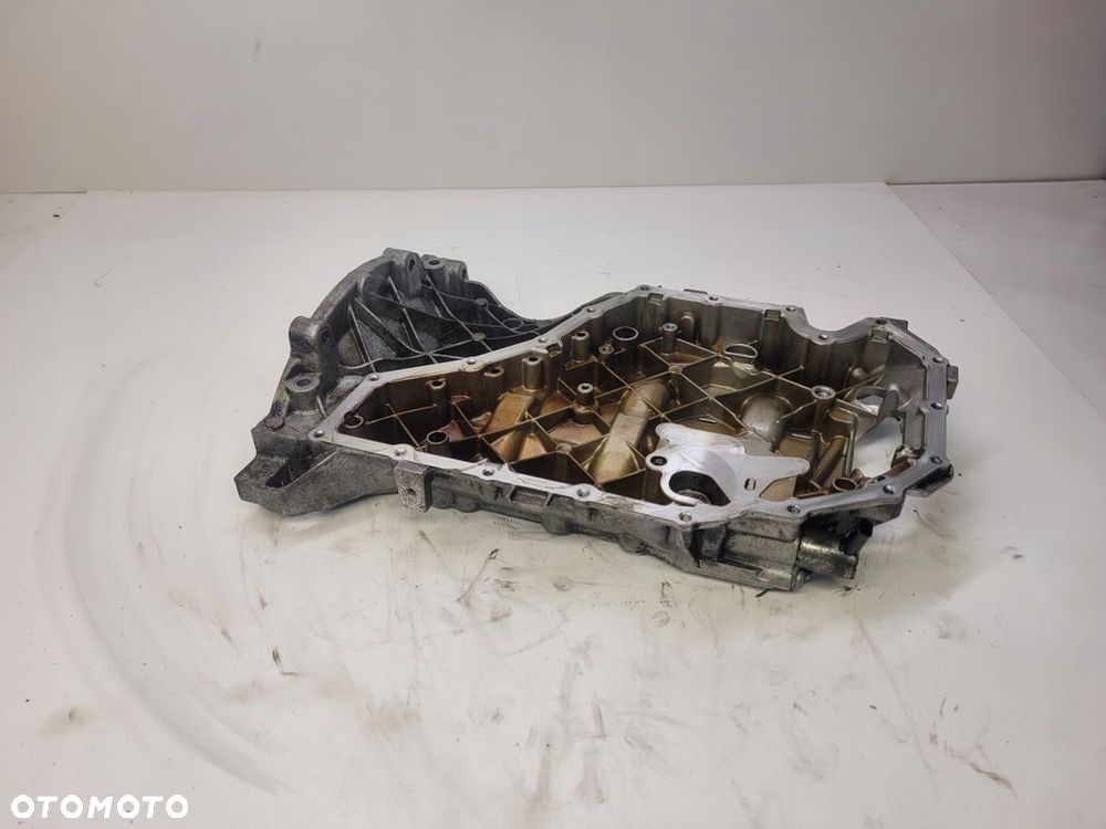 MISKA OLEJOWA PÓŁBLOK AUDI A4 2.0 TFSI 06H103603S - 7