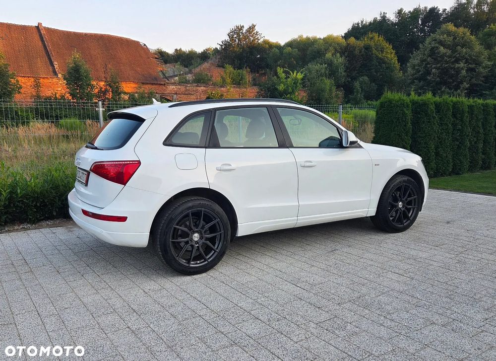 Audi Q5 - 22
