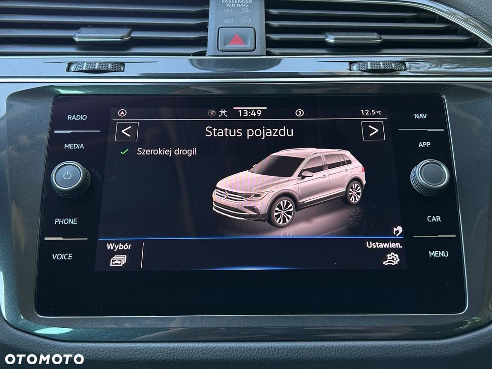 Volkswagen Tiguan 1.5 TSI EVO Life DSG - 34