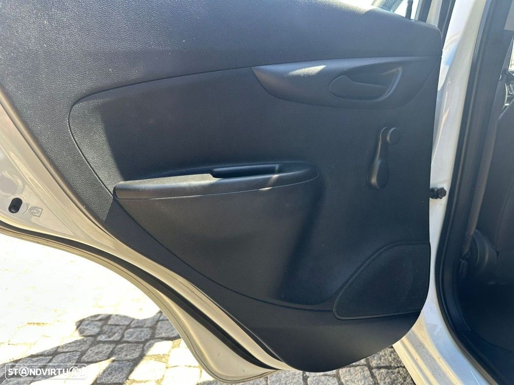 Opel Karl 1.0 Rocks - 14