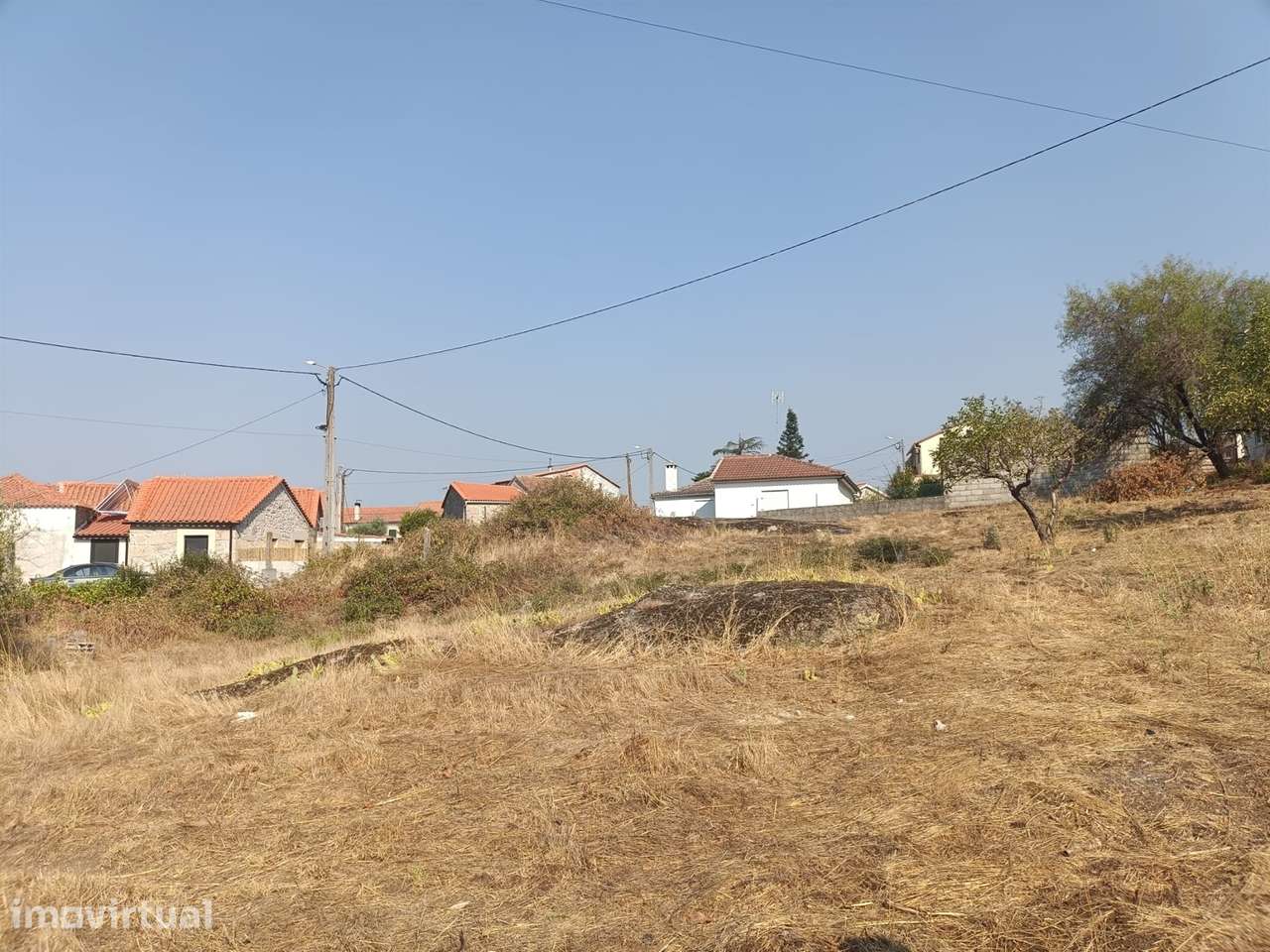 Terreno Para Construção  Venda em Seia, São Romão e Lapa dos Dinheiros - Grande imagem: 5/5