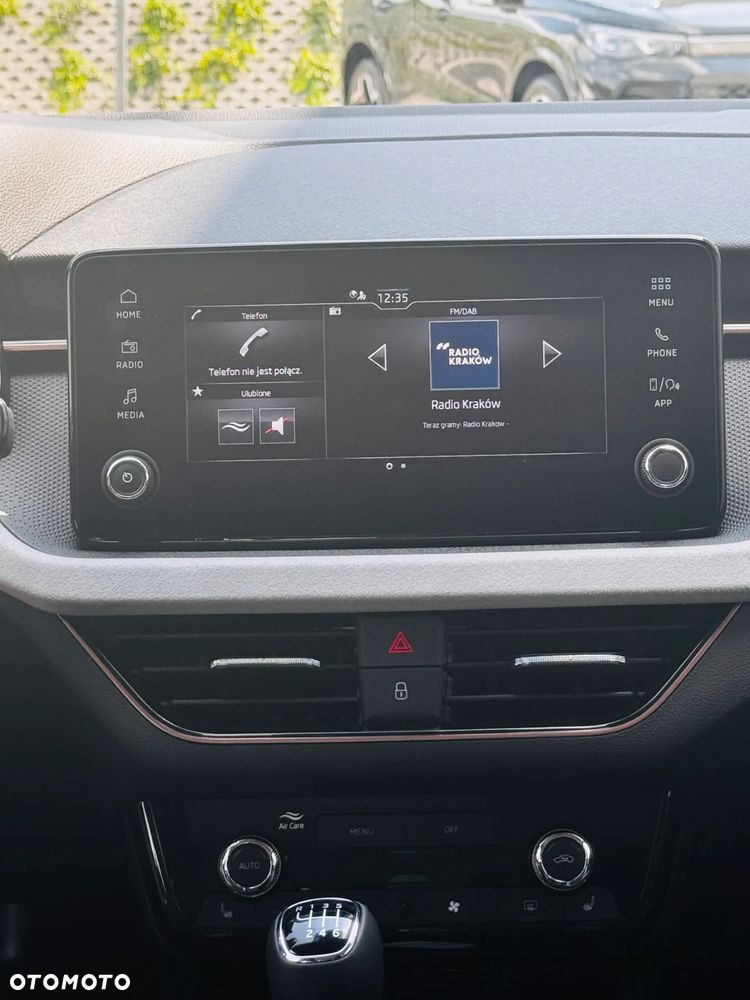 Skoda Scala 1.0 TSI Selection - 19
