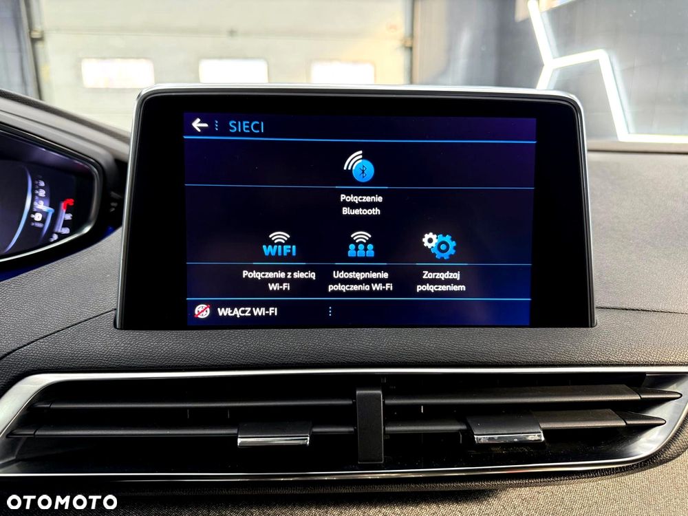 Peugeot 3008 1.5 BlueHDi Crossway S&S EAT8 - 19