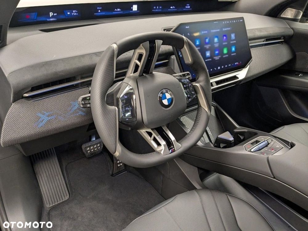 BMW iX3 40 sDrive 86.9kWh - 8