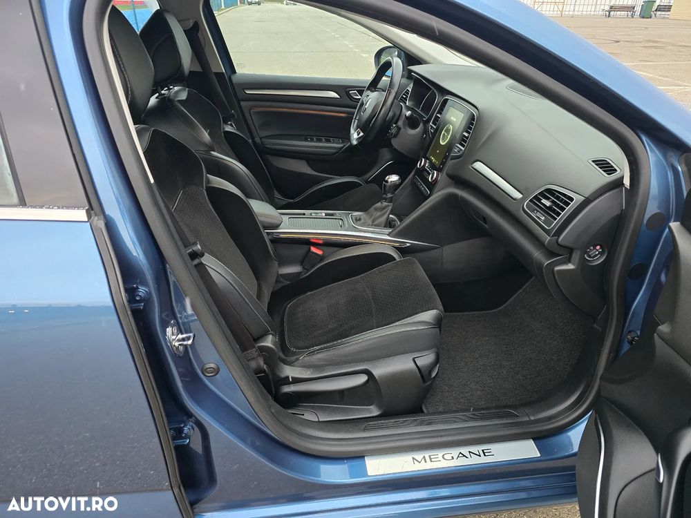 Renault Megane - 6