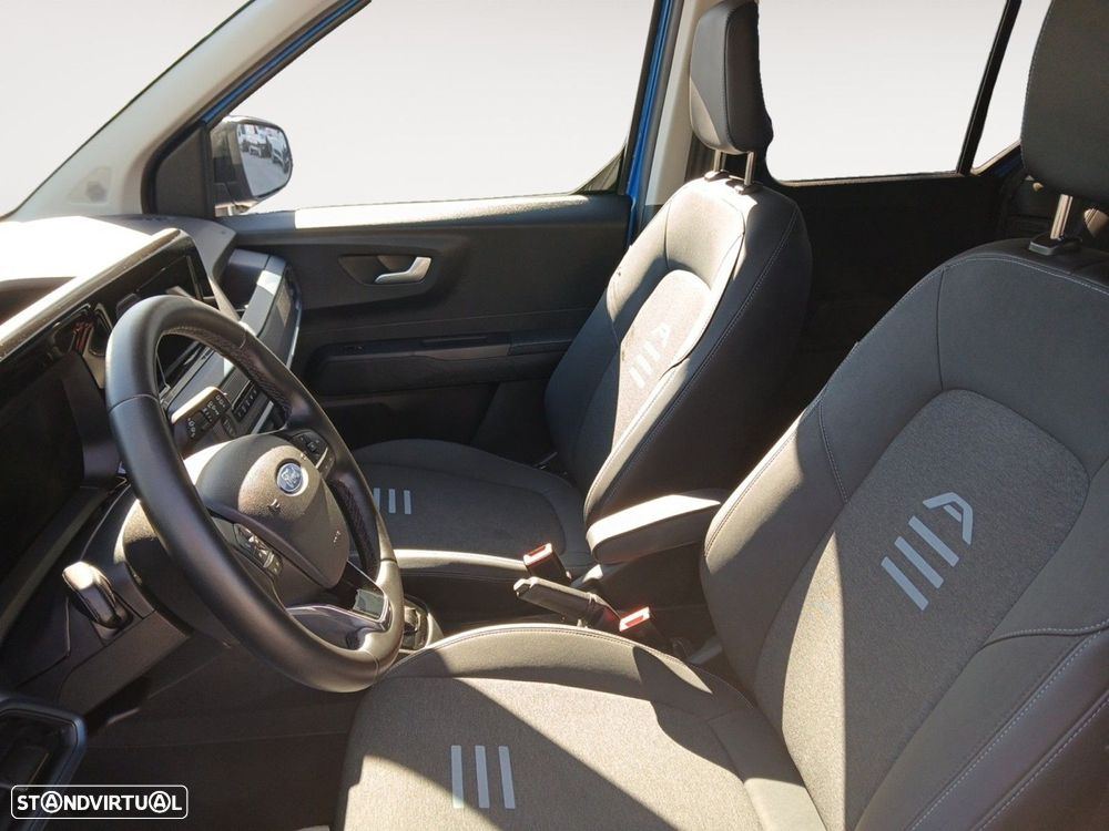 Ford Tourneo Courier - 9