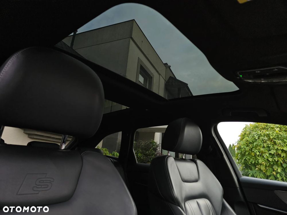 Audi A6 Avant 40 TDI mHEV Sport S tronic - 20
