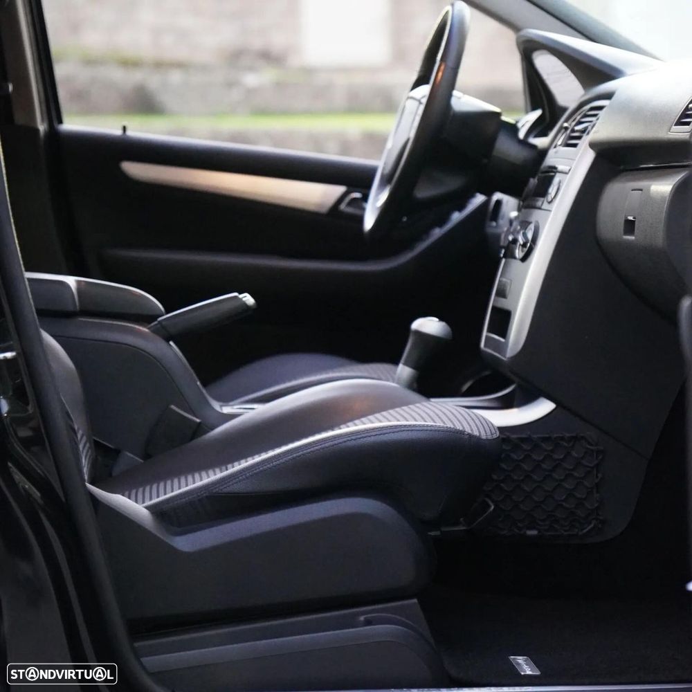 Mercedes-Benz B 150 Autotronic - 18
