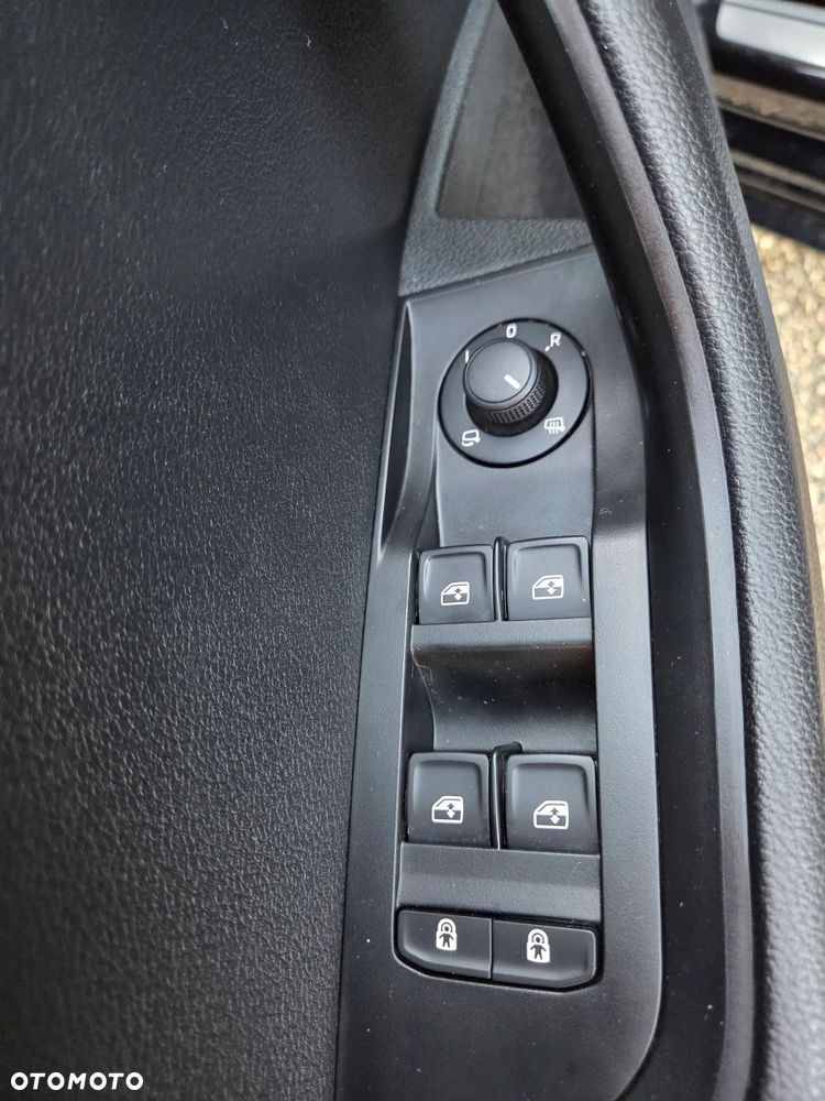 Skoda Superb 1.5 TSI Ambition DSG - 37