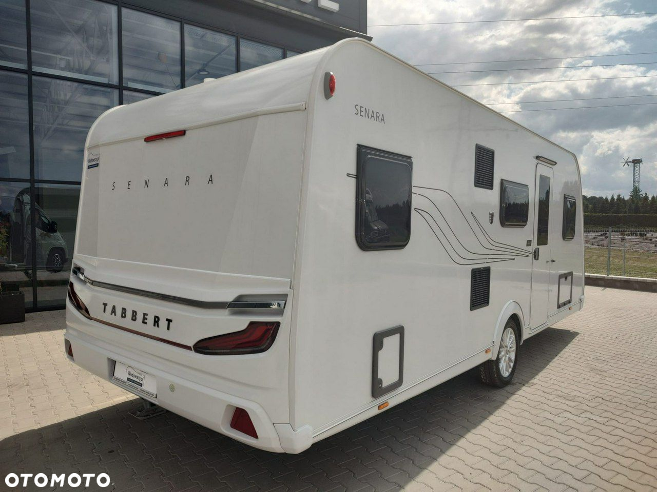 Tabbert SENARA 550 DMK - 4