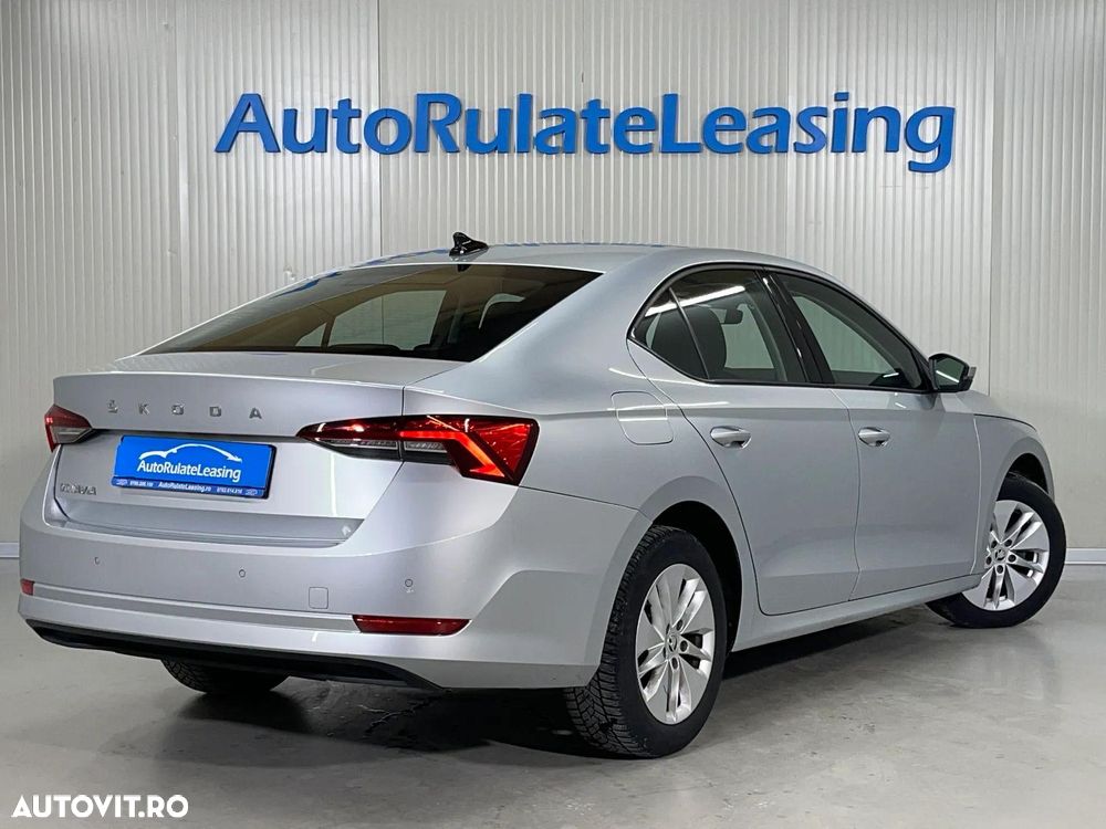 Skoda Octavia 2.0 TDI Ambition - 3