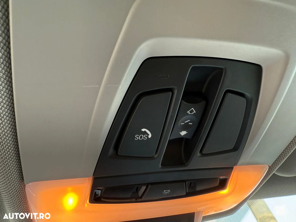 BMW X1 - 15