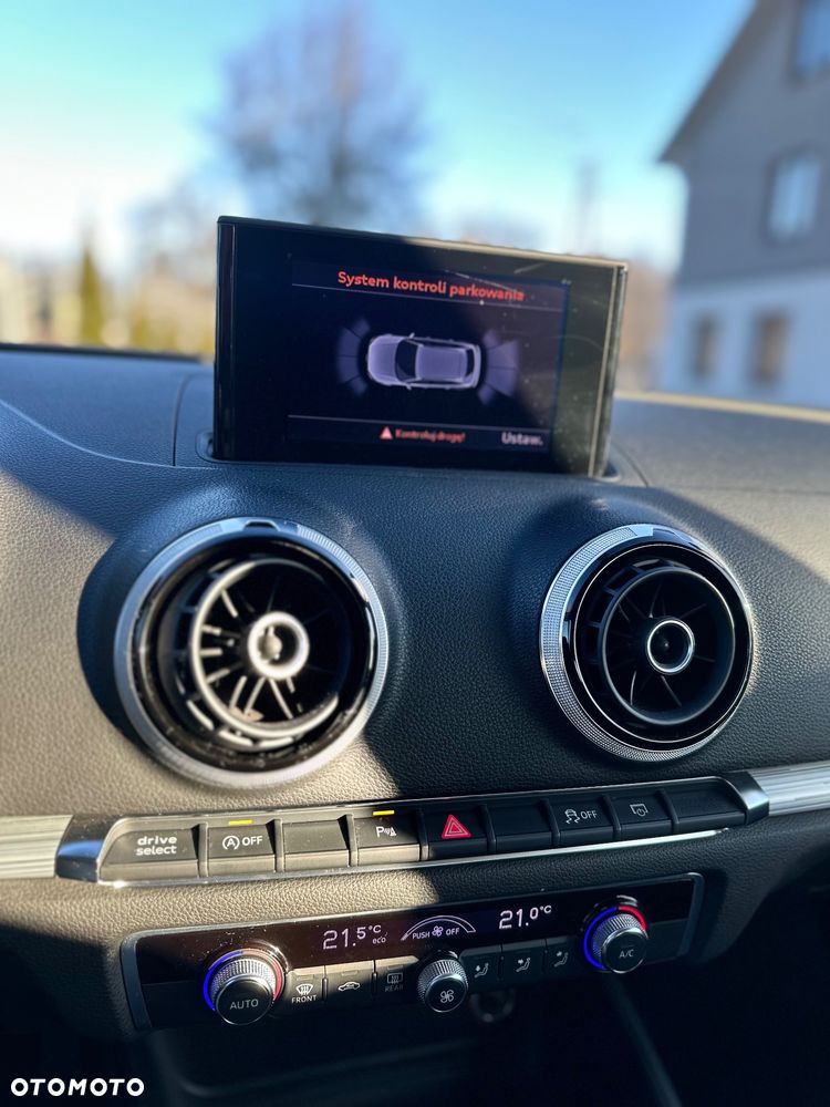 Audi A3 Sportback 2.0 TDI Ambition - 9