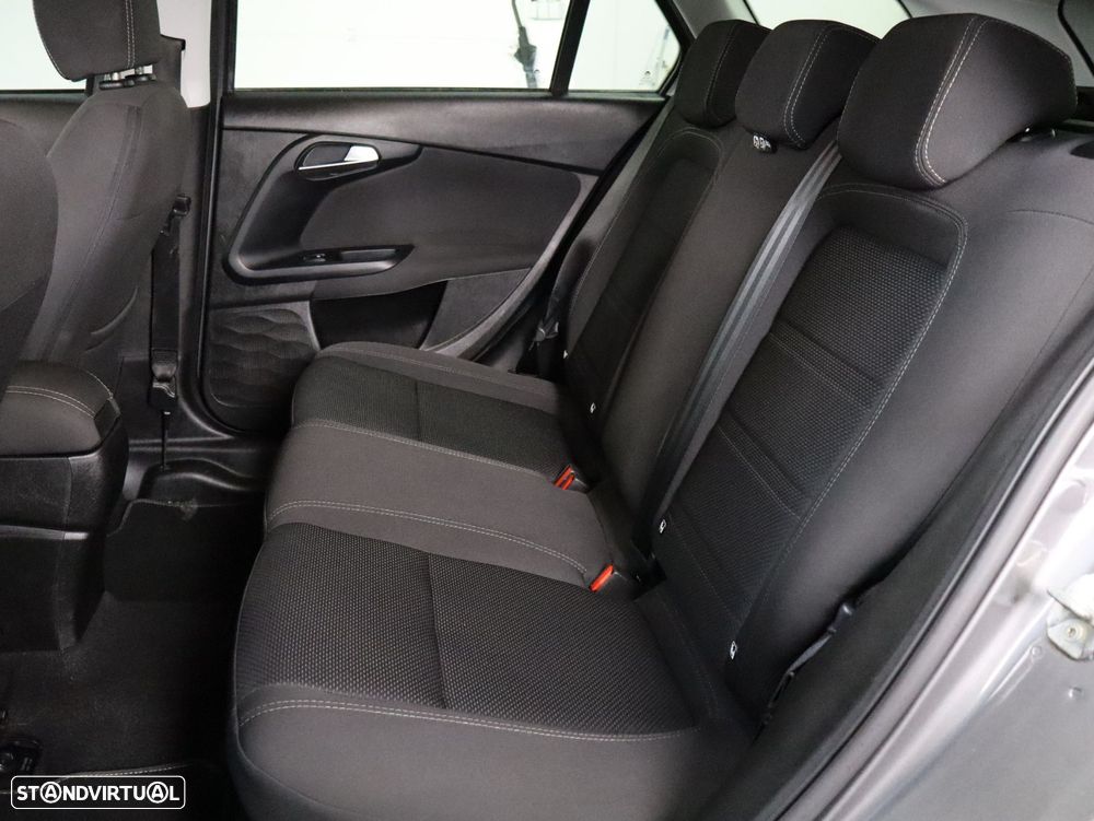 Fiat Tipo Station Wagon 1.0 GSE T3 City Life - 7