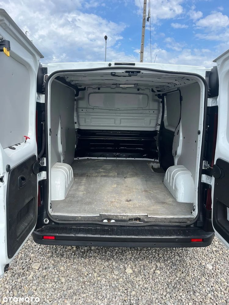 Opel VIVARO / 2019 / Import Francja - 7