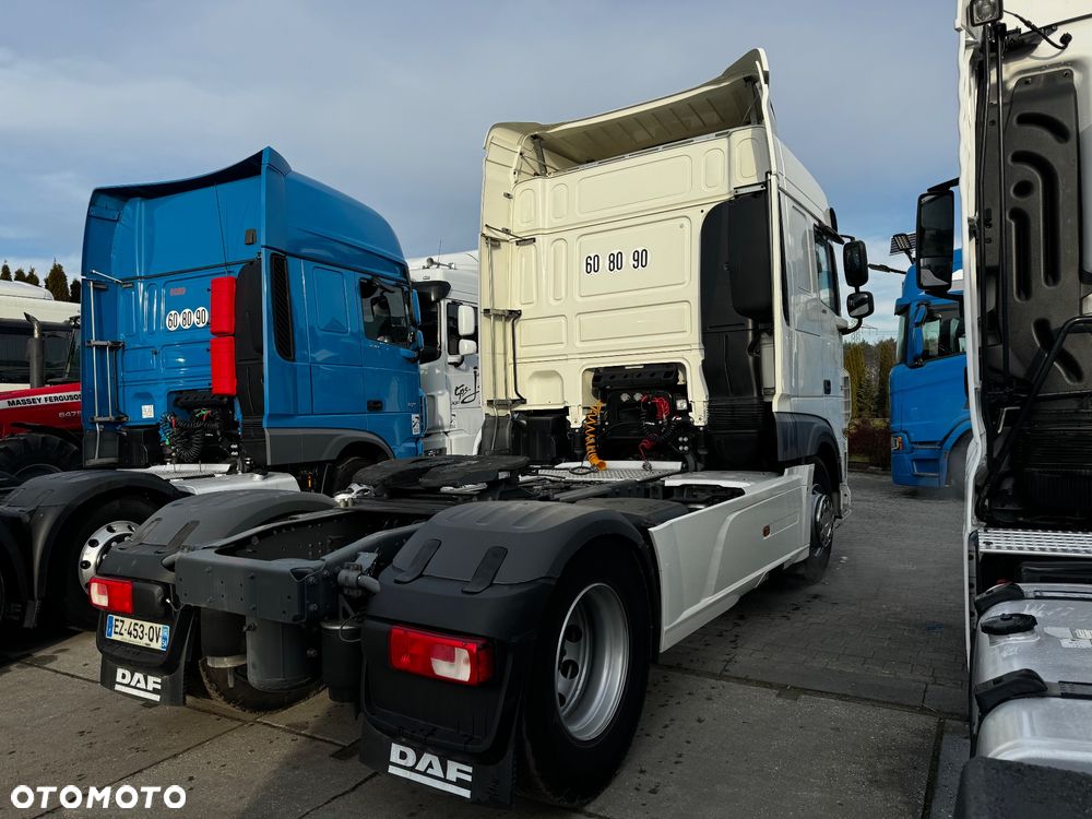 DAF XF 480 SC // SUPER STAN // SERWISOWANY - 6