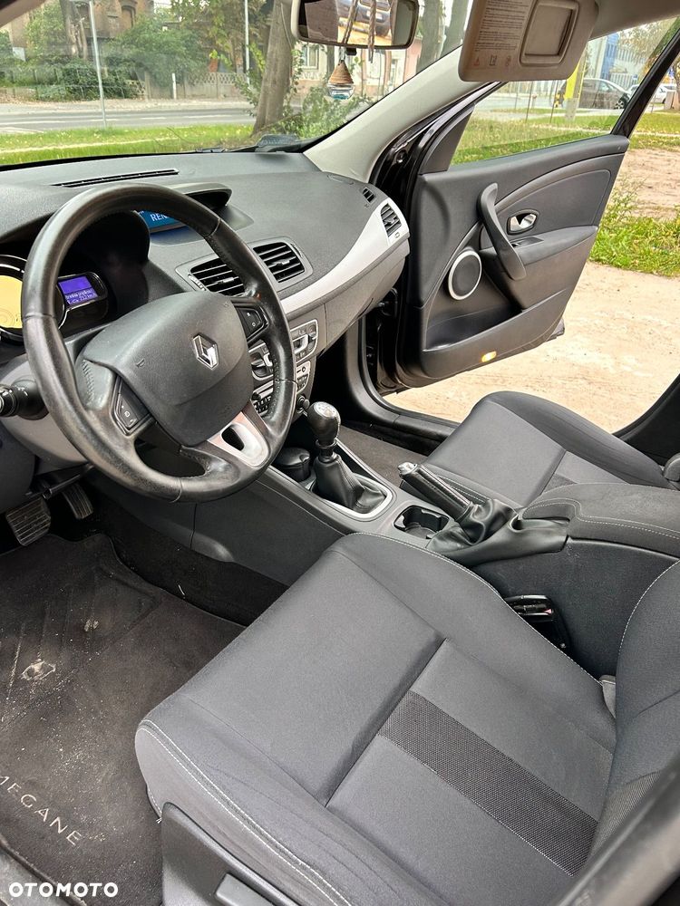 Renault Megane - 5
