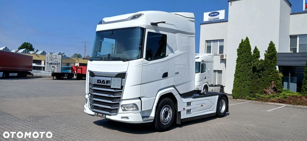 DAF XG - 2