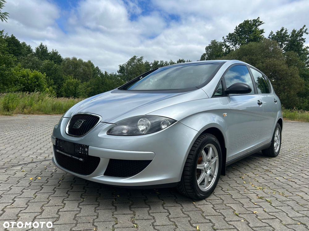 Seat Altea 1.6 Reference - 1