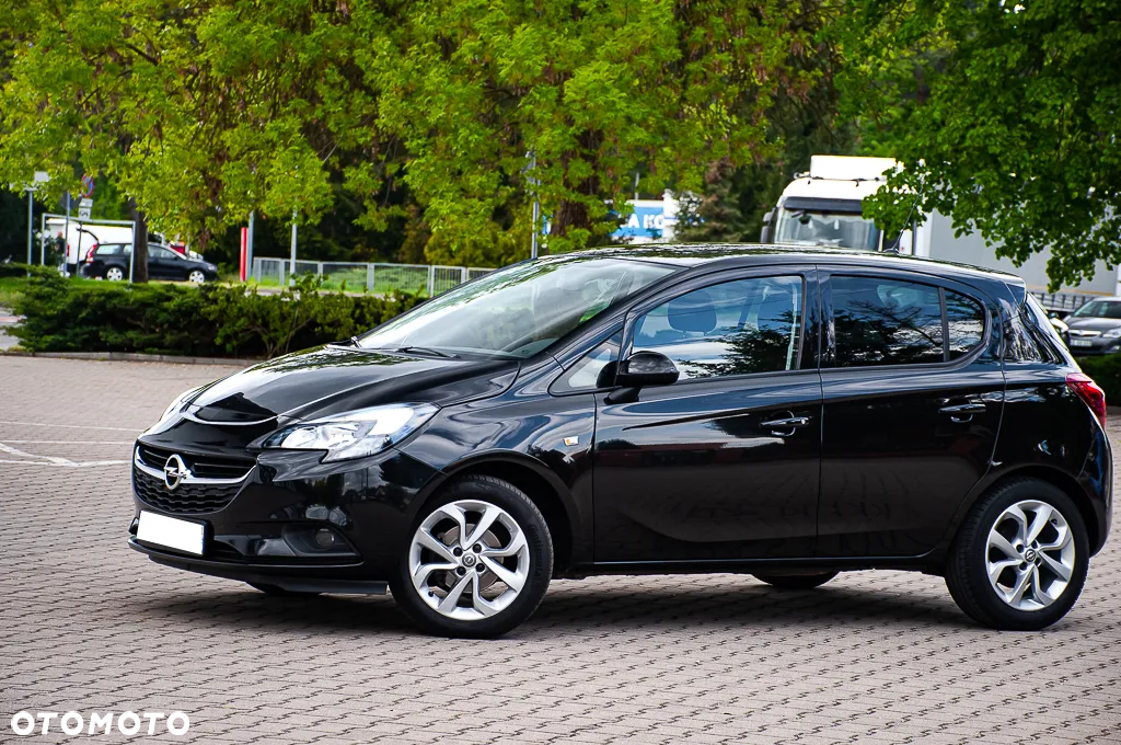 Opel Corsa 1.4 Color Edition - 10