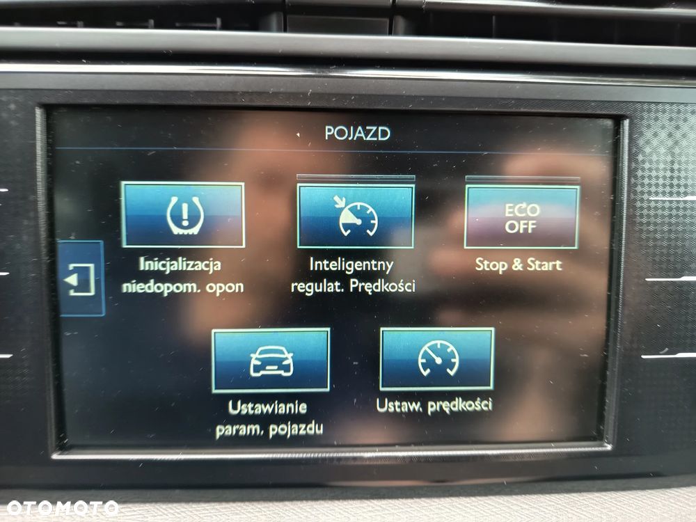 Citroën C4 Picasso 2.0 BlueHDi Shine S&S EAT6 - 26