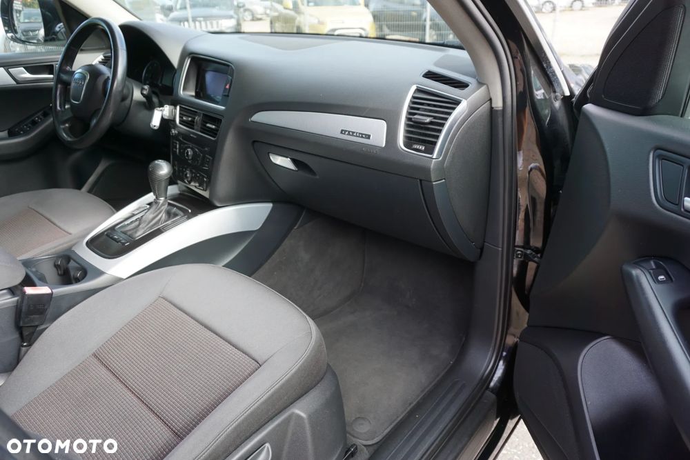 Audi Q5 2.0 TDI Quattro Stronic - 15